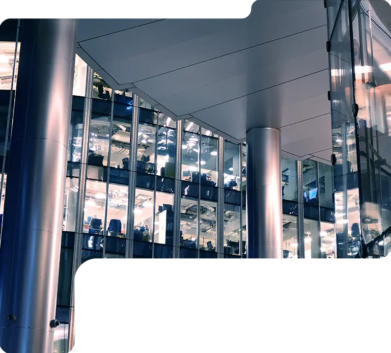 Curtain Walls & Structural Glazing