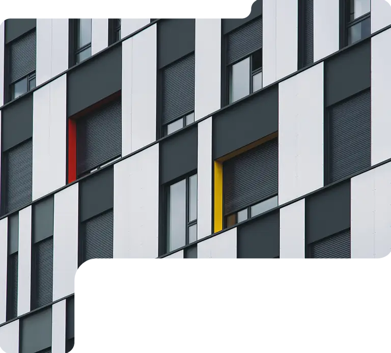 External & Architectural Façades
